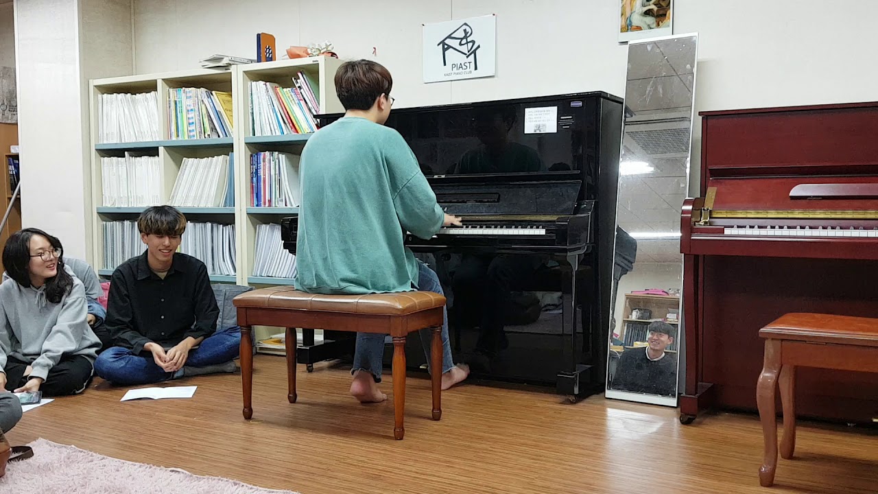 김연자 - 아모르 파티 (arr. 김광연) (Pf: 배진성)