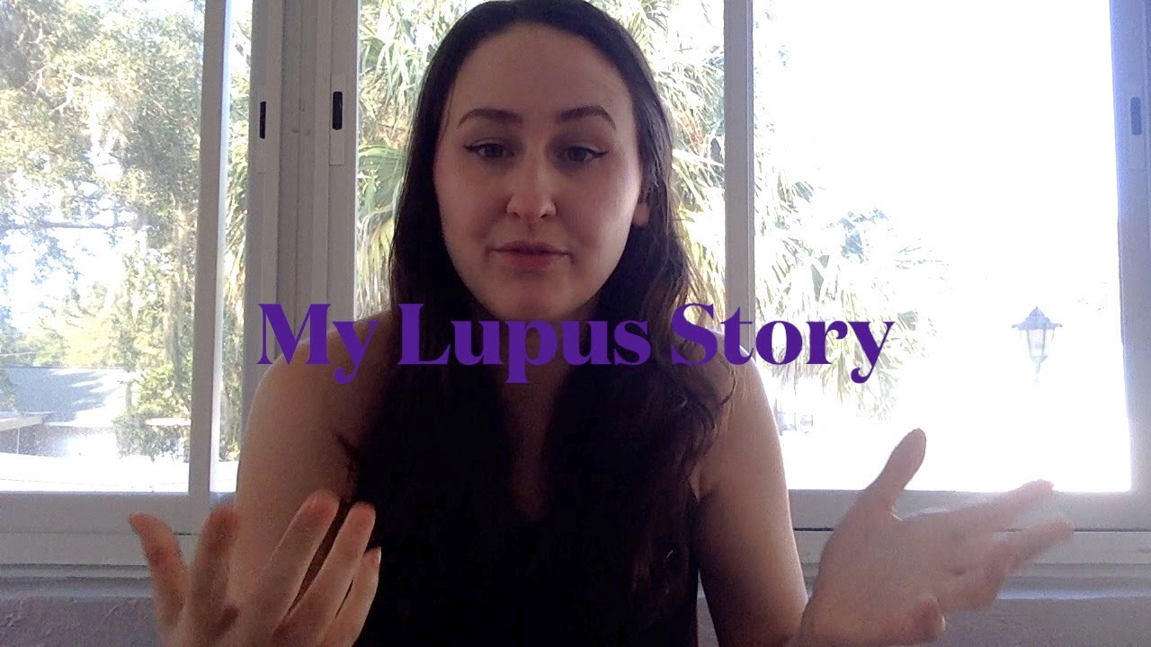 My Lupus Journey: From Severe Flare to Diagnosis! 💪🔍