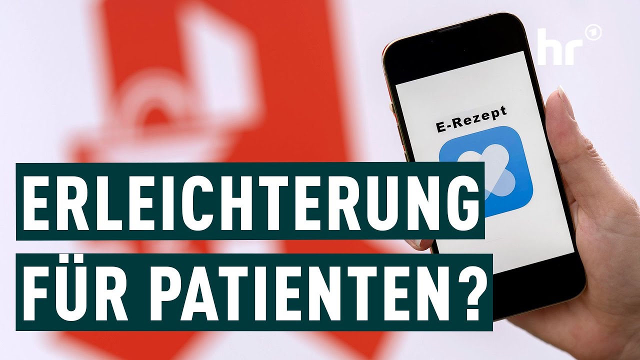 E-Rezept: Wie gut funktioniert das elektronische Rezept? | Die Ratgeber