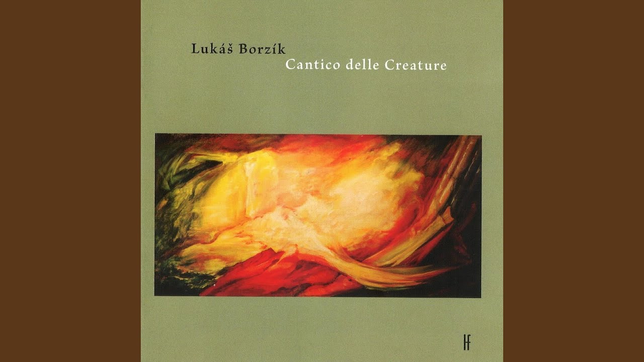 Cantico delle Creature