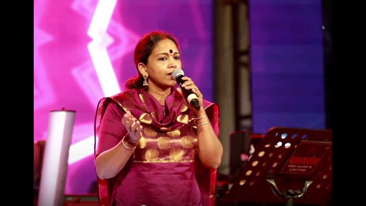 Ethojanmakalpanayil,ഏതോജന്മകല്പനയിൽ 🥰