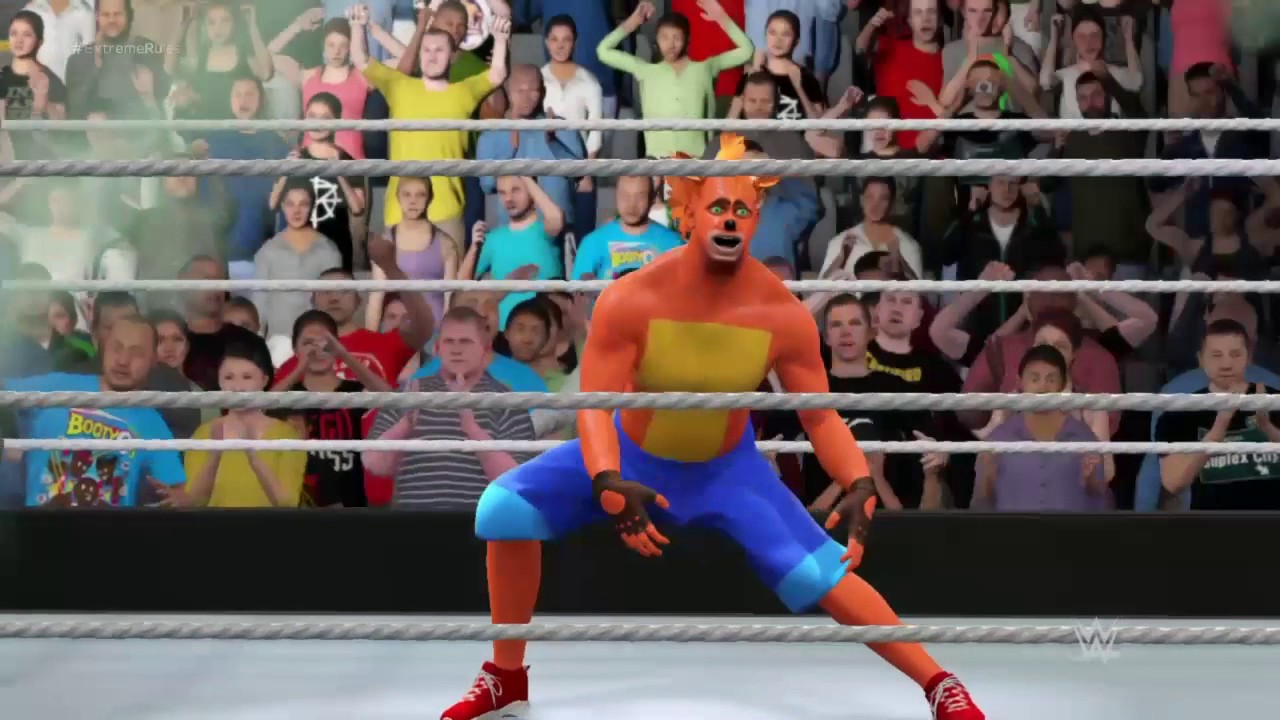 COMPLETELY ERECT HD REMASTER