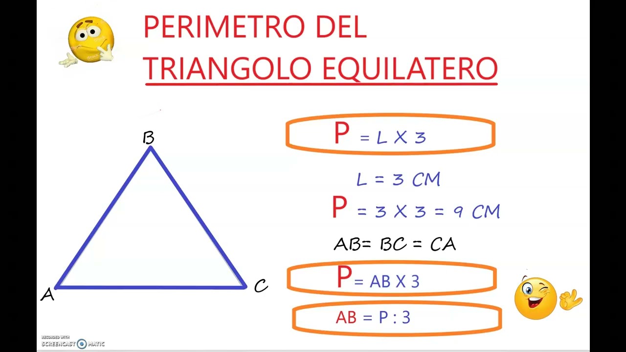 Triangoli a colori 🌈 Impara giocando con la Maestra Giusi Ep.2