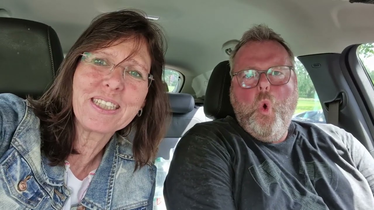 2024-05-20 - Pfingstmontag bei Obelink und in Winterswijk