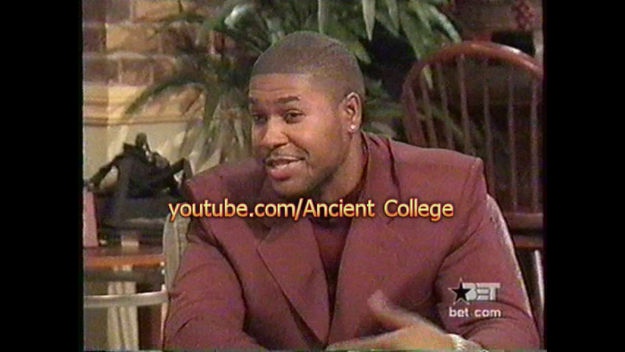 Tariq Nasheed (2001) Oh Drama