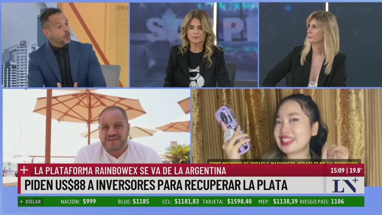 San Pedro: imputaron y allanaron a los sospechosos