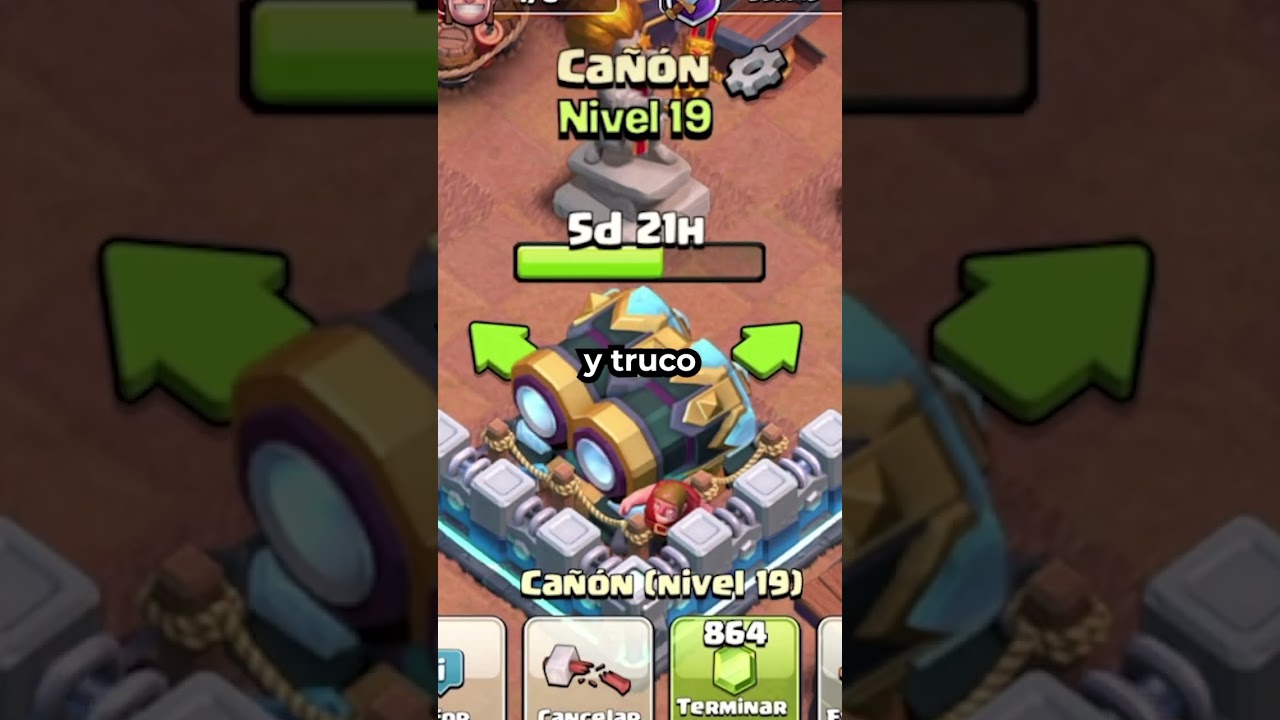 Haz Estas 3 Cosas YA Para Mejorar R&aacute;pido (Clash of Clans)