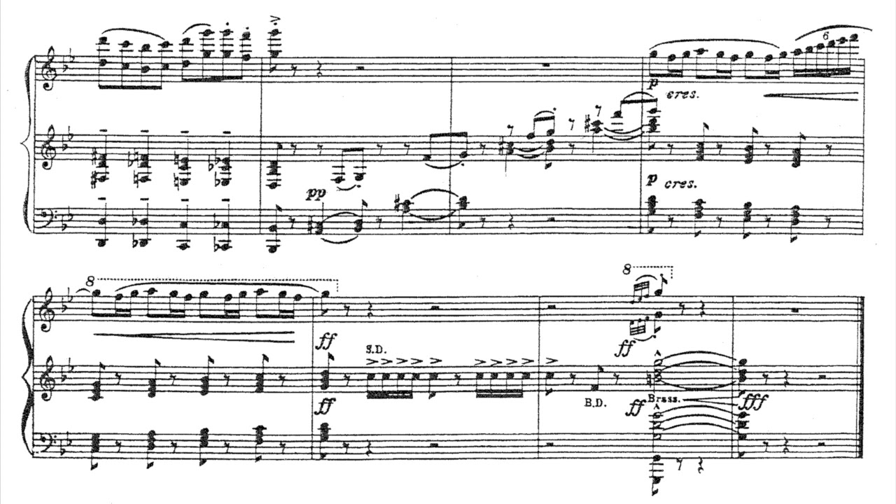 Gordon Jacob - An Original Suite