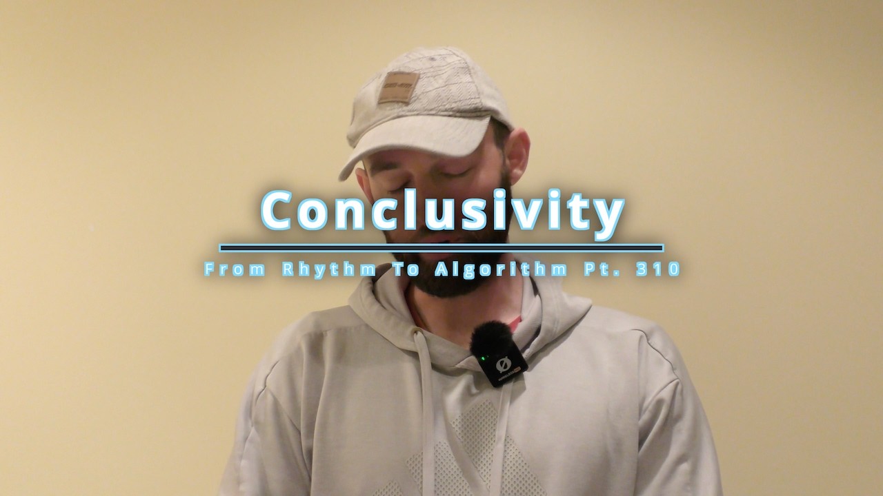 Conclusivity | | FRTA Pt. 310