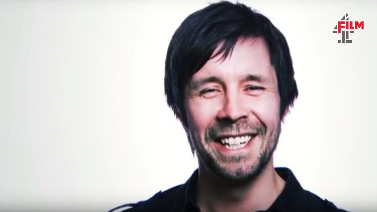 Paddy Considine introduces his short film Dog Altogether | Film4 Interview