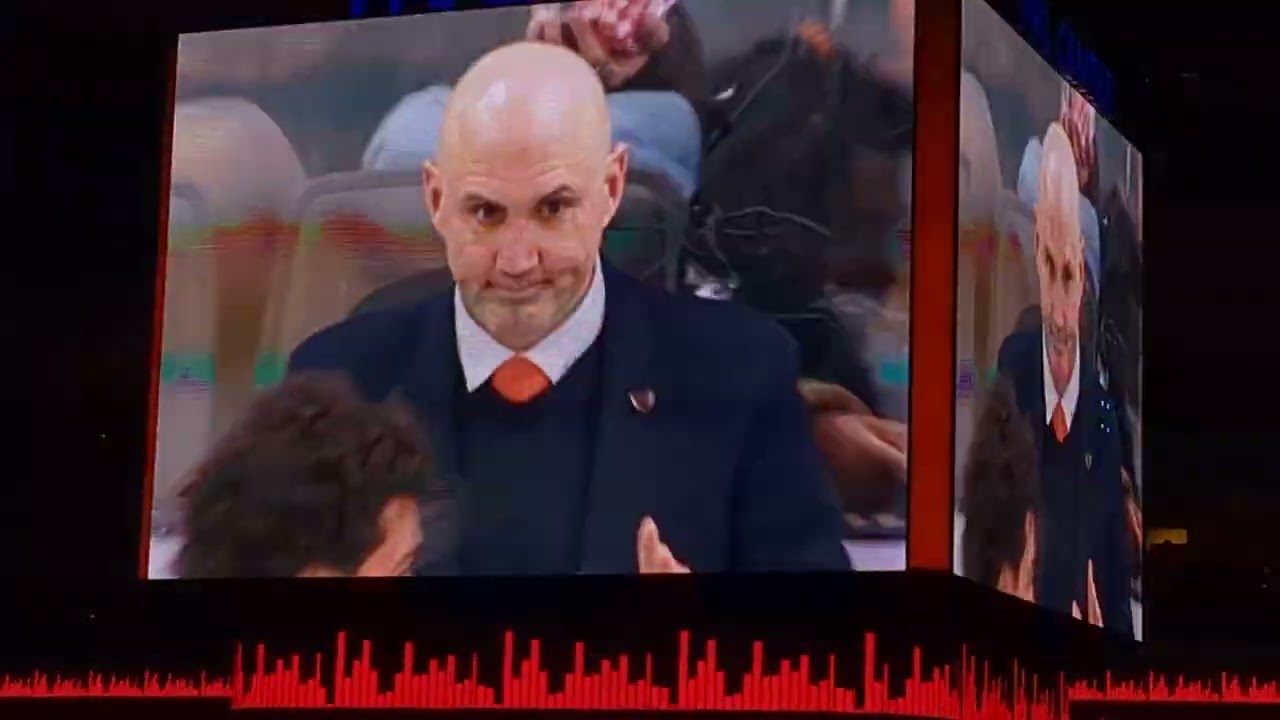 Lehigh Valley Phantoms pregame show