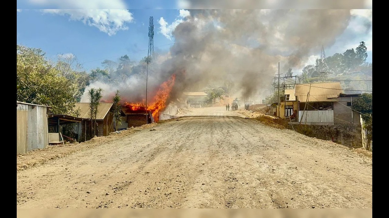 IS COM MANIPURI NEWS || 3:00 PM || 25th FEB 2024