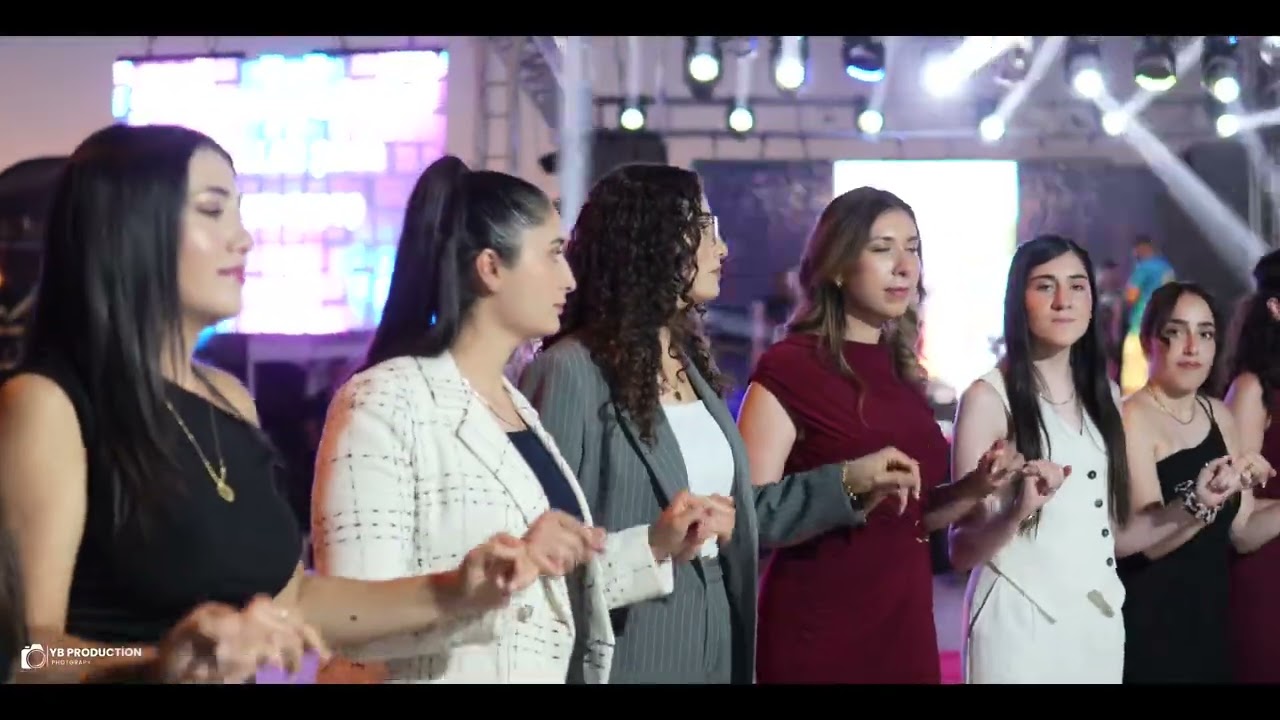MUHARREM RENAS NARIM  NARIM XALKO GÖLYAZI DÜĞÜN CANLI PERFORMANCE 2025