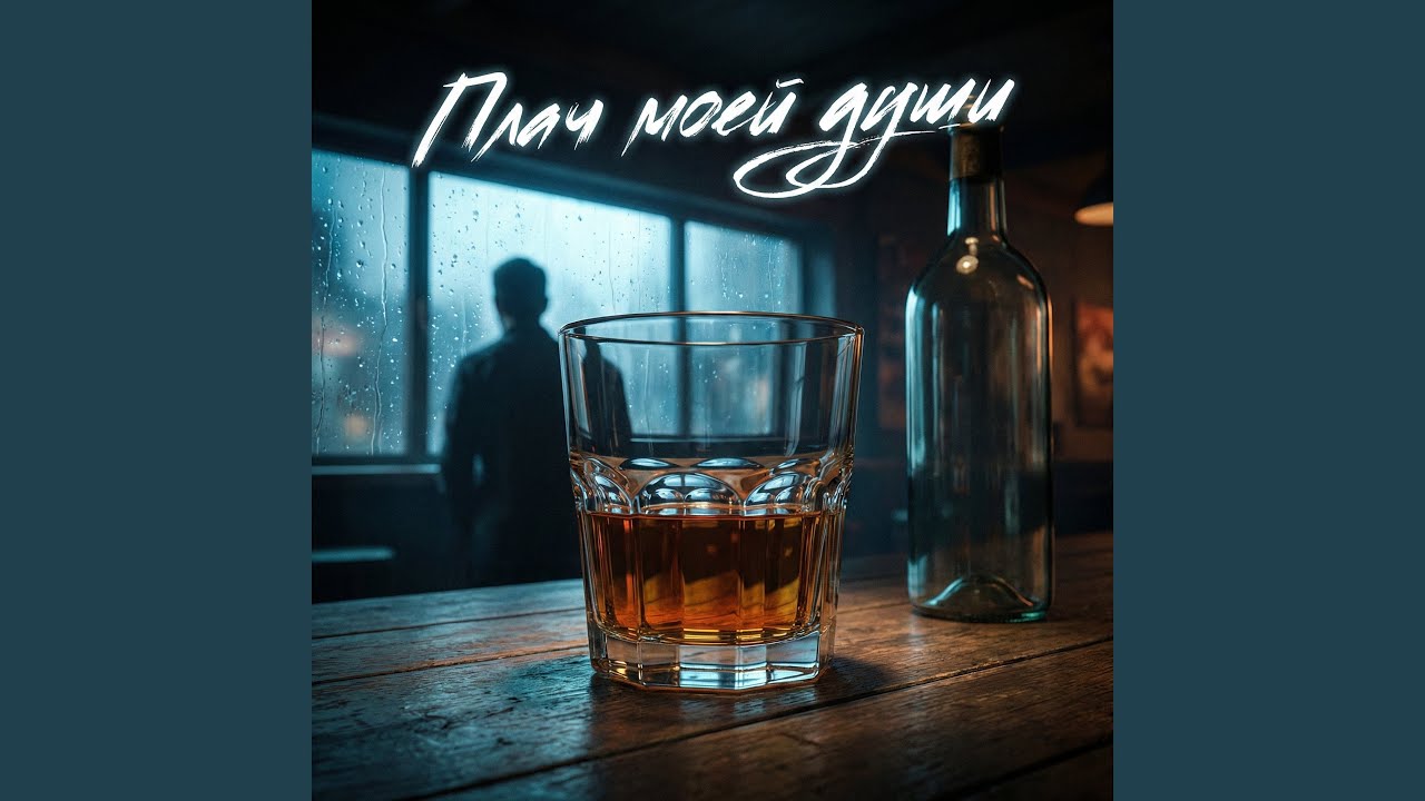 Плач моей души