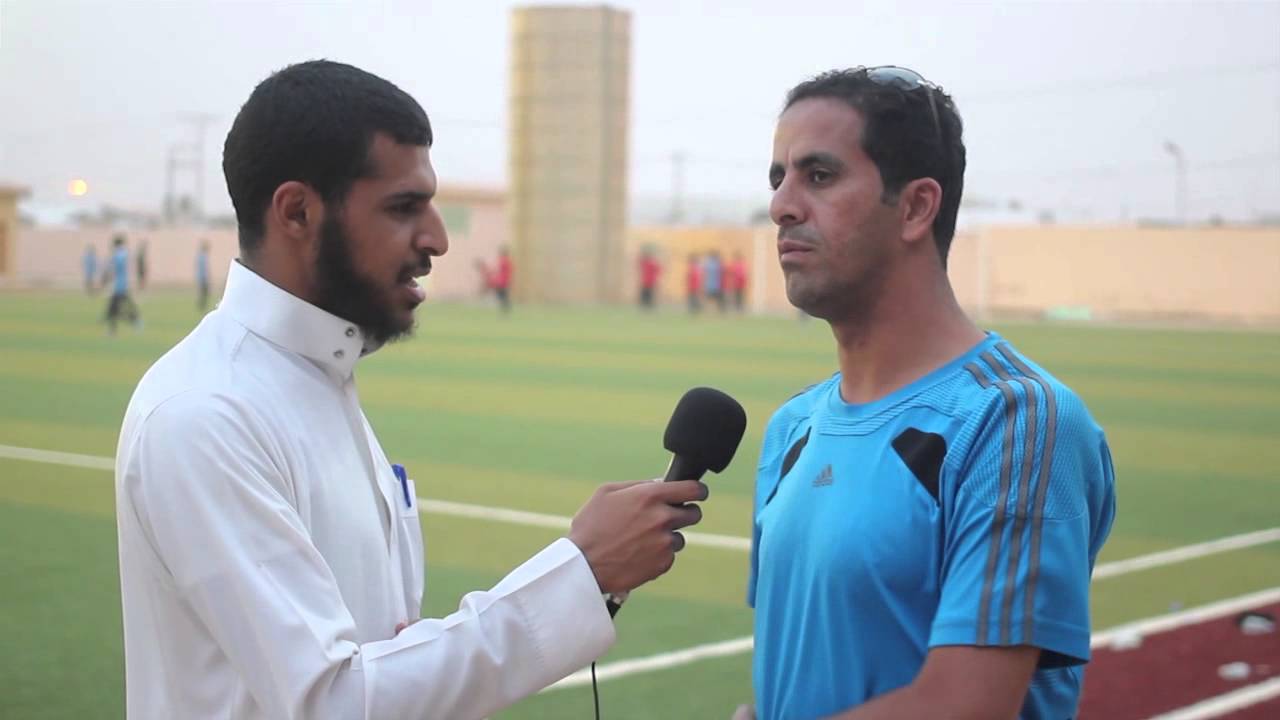 التغطية الأولى لبطولة تعليم الزلفي لكرة القدم للمرحلة المتوسطة والثانوية