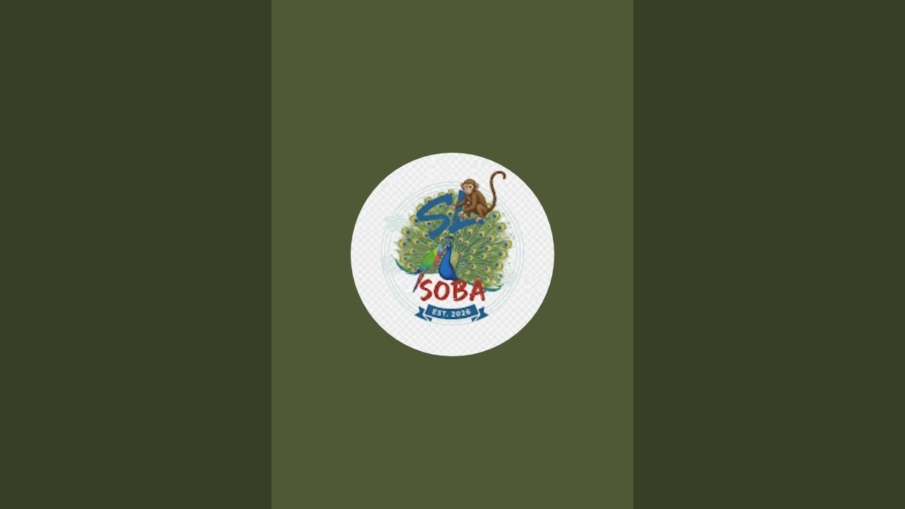 SLsoba is live!