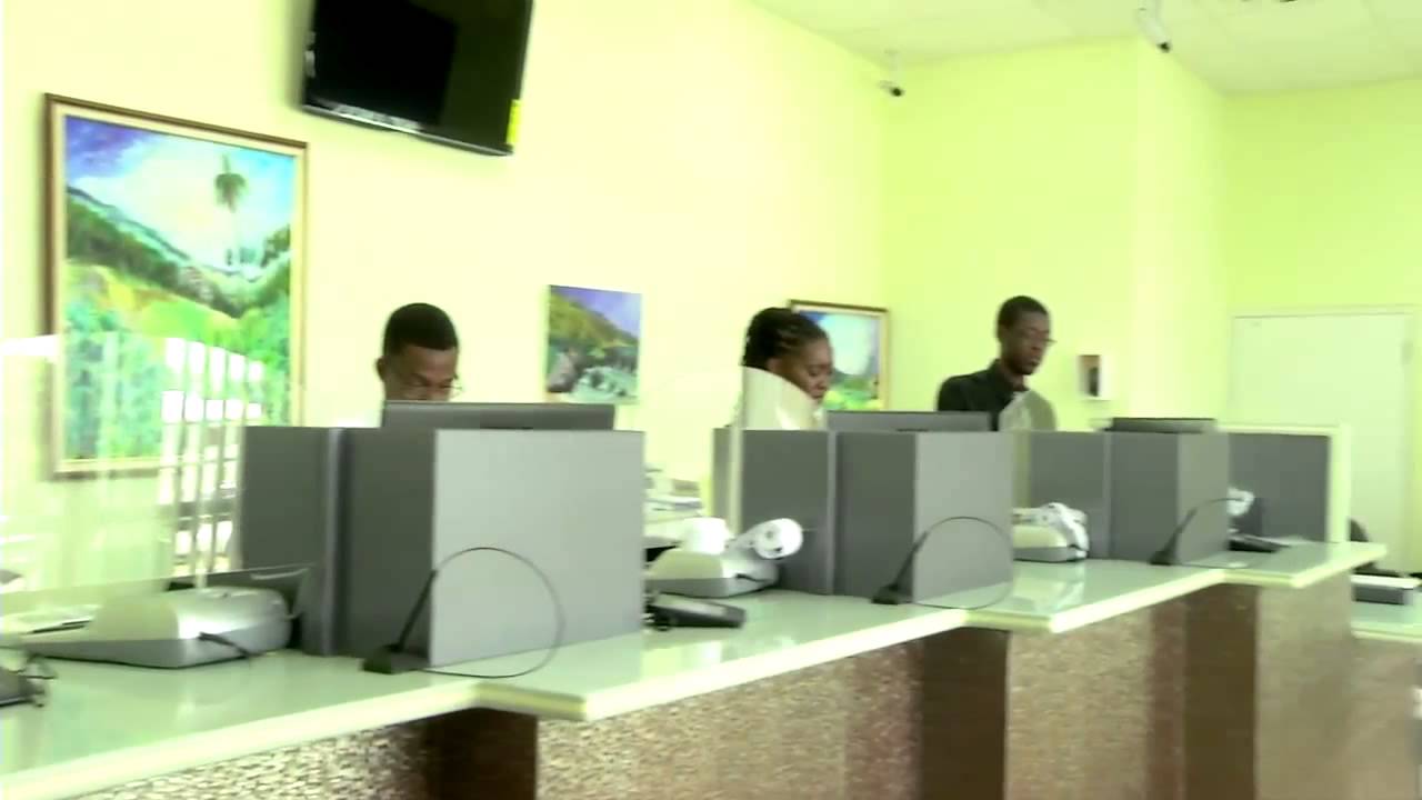 Barbados Public Workers' Co Operative Credit Union Limited