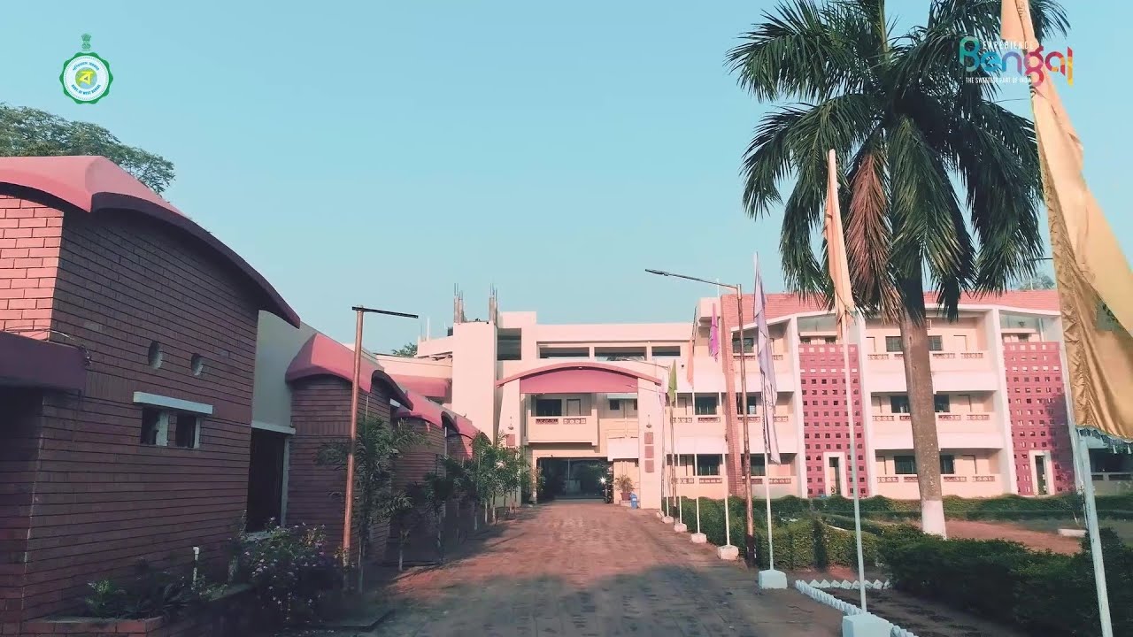Bishnupur Tourism Property