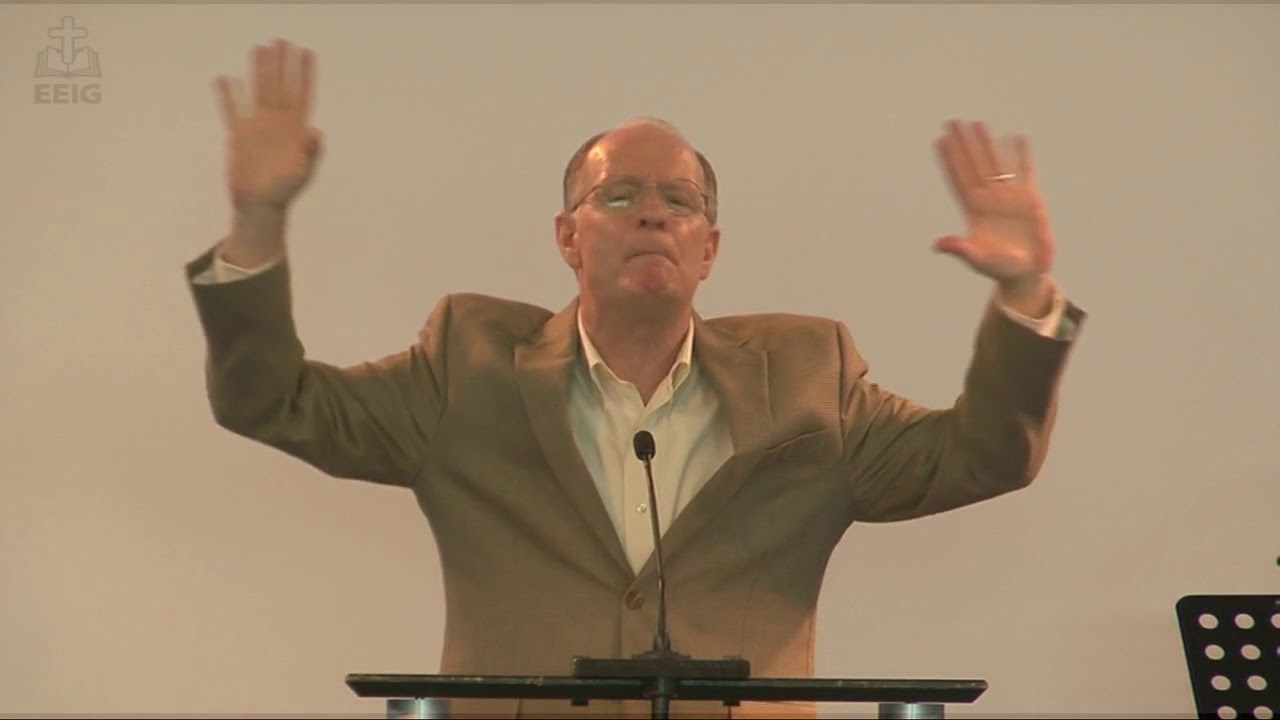 Néhémie : Envoie moi!