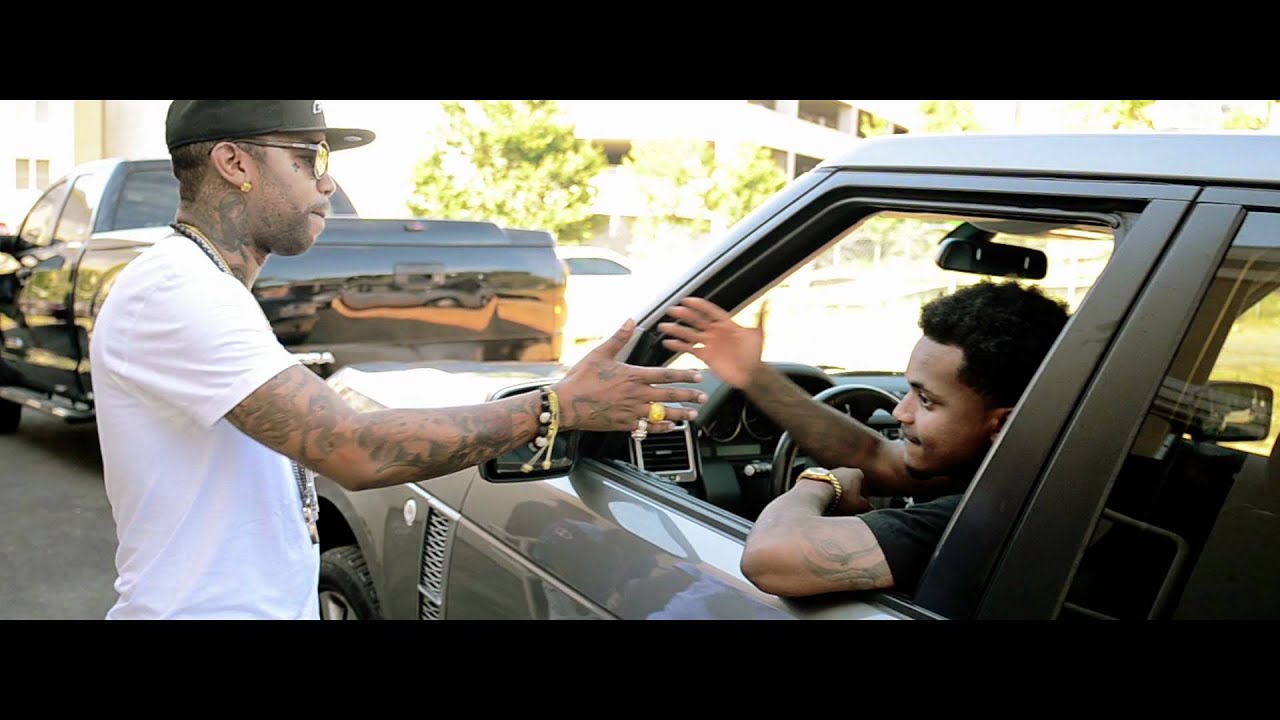 Cap1 - Road 2 Riches Intro (Movie Edition)