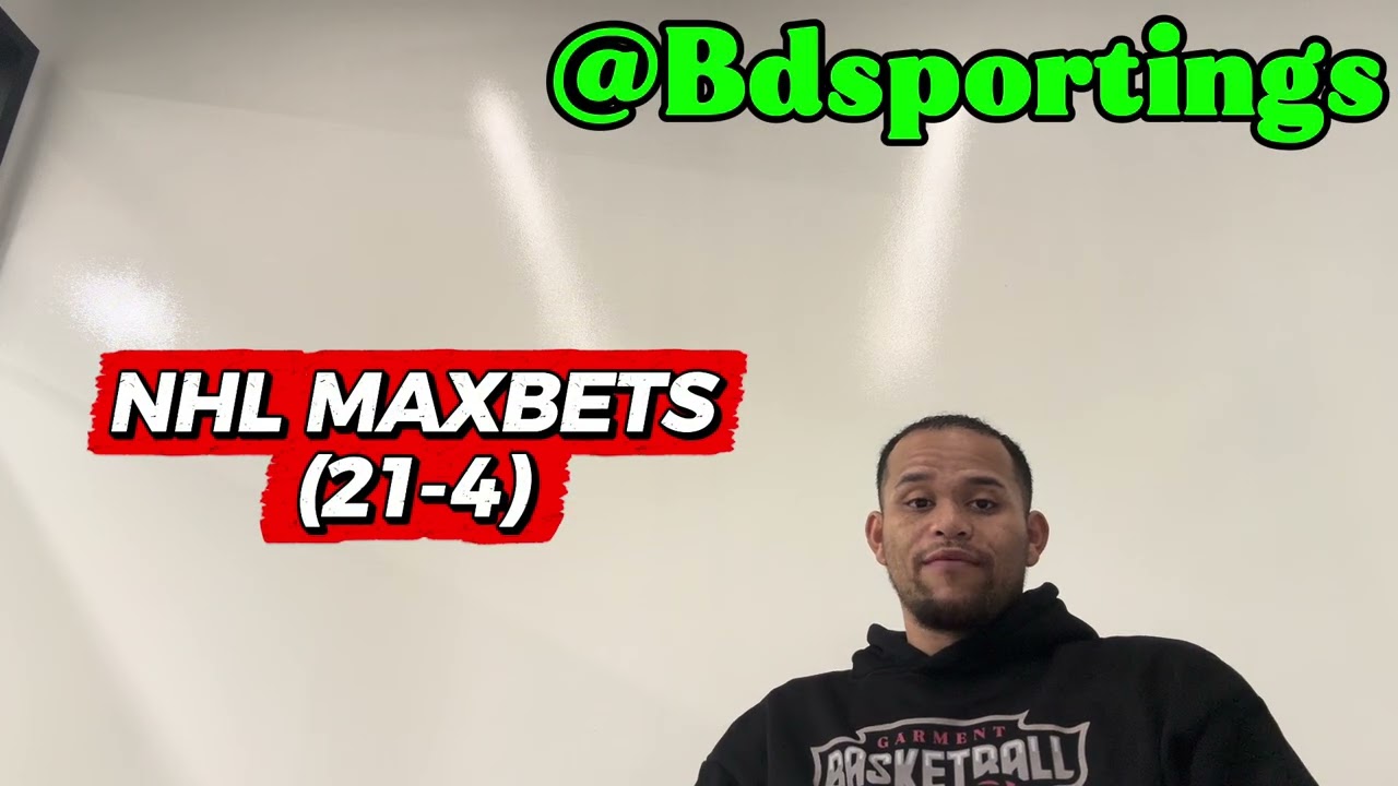 MLB, STANLEY & WORLD CUP PICKS FOR 6/14/26 | LADDER DAY 2 & PREDICTIONS!