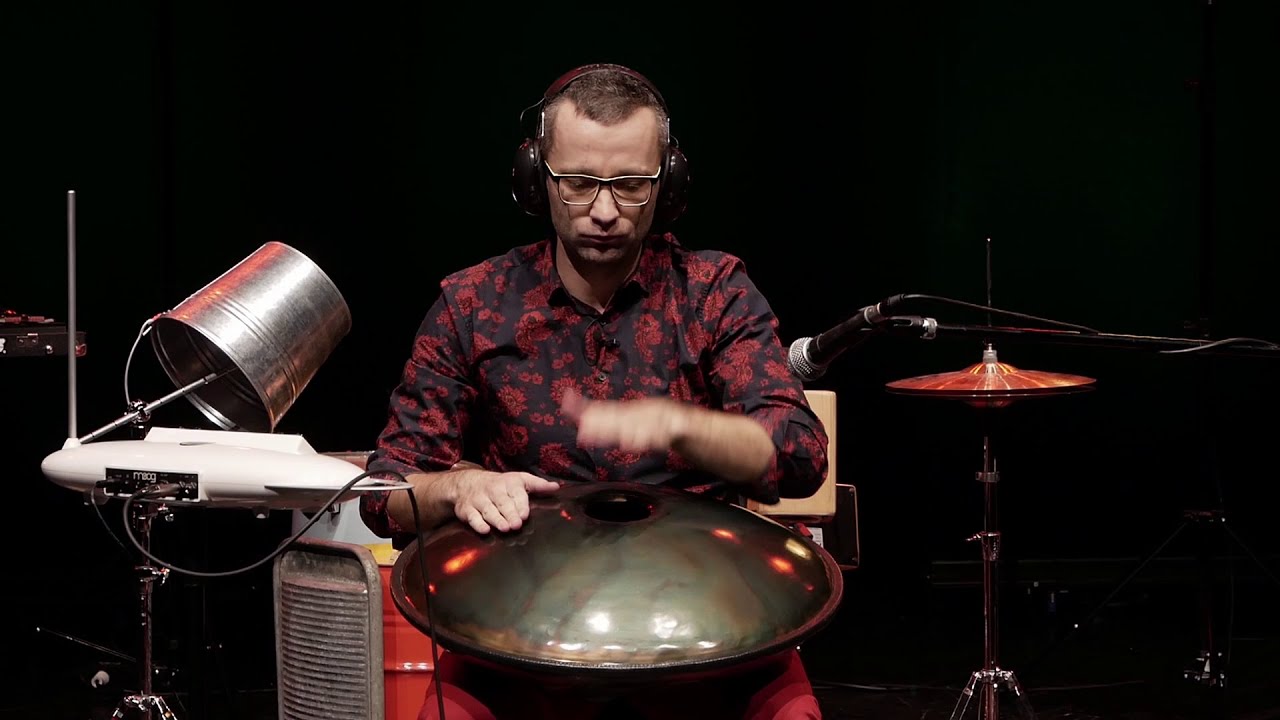 ŚWIAT INSTRUMENTÓW PERKUSYJNYCH, odc. 2