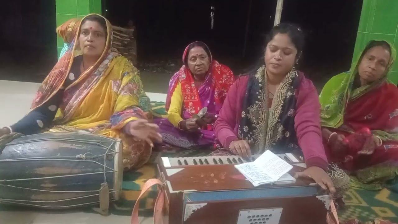 জয় হরি বল 🙏 শুভ সন্ধ্যা 🌺 মীরা ভজন 🌺 রাজরানী মীরা ভিখারিনী…