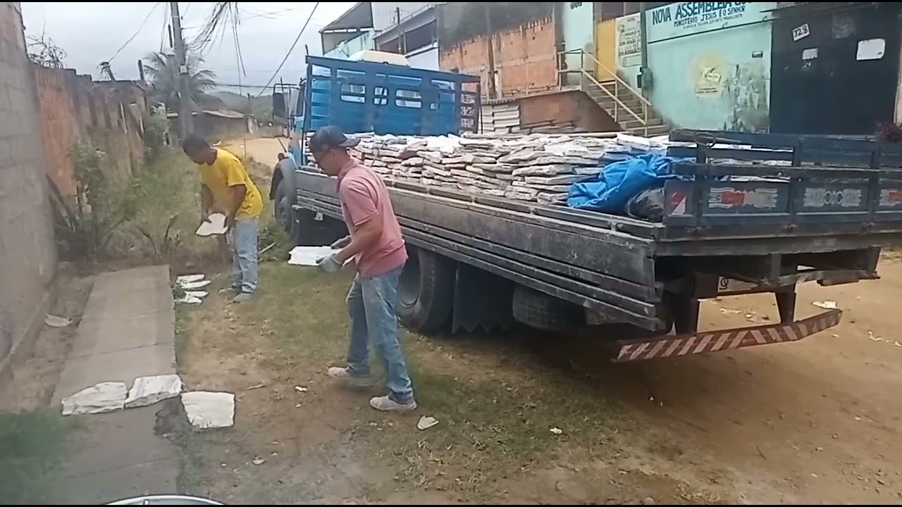 entrega em Miguel couto RJ.eps 067/24