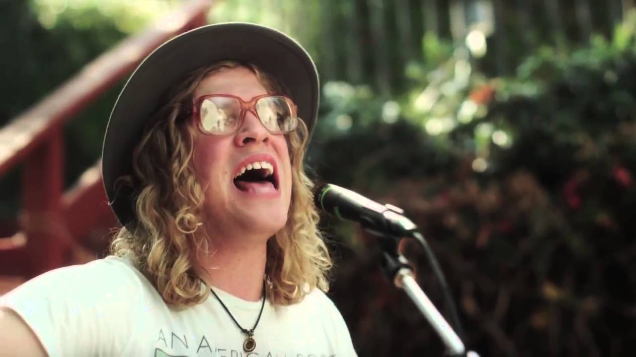 Allen Stone - Bed I Made (Taylor Sessions)