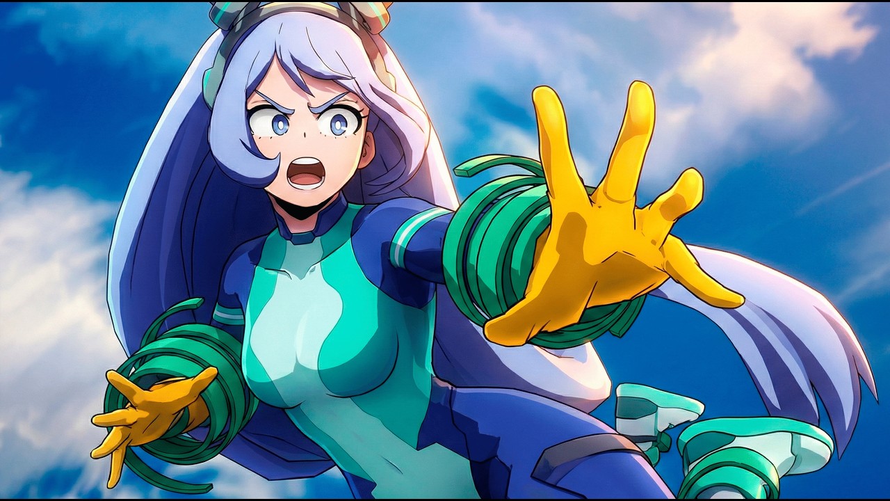 Atualização “Vazia” e Personagem OP? O Que Mudou de Verdade no Ultra Rumble