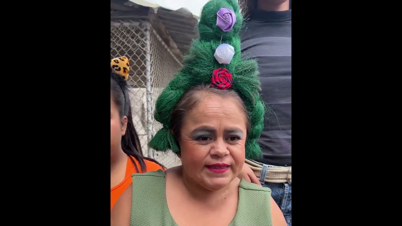 Teletubbies tenía más maldades en la mente juntos con la morocha