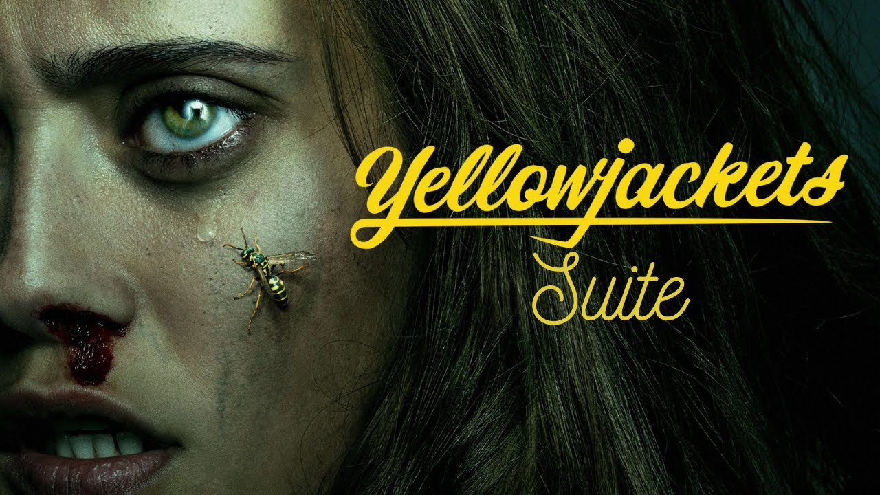 Yellowjackets Suite (Craig Wedren, Anna Waronker)