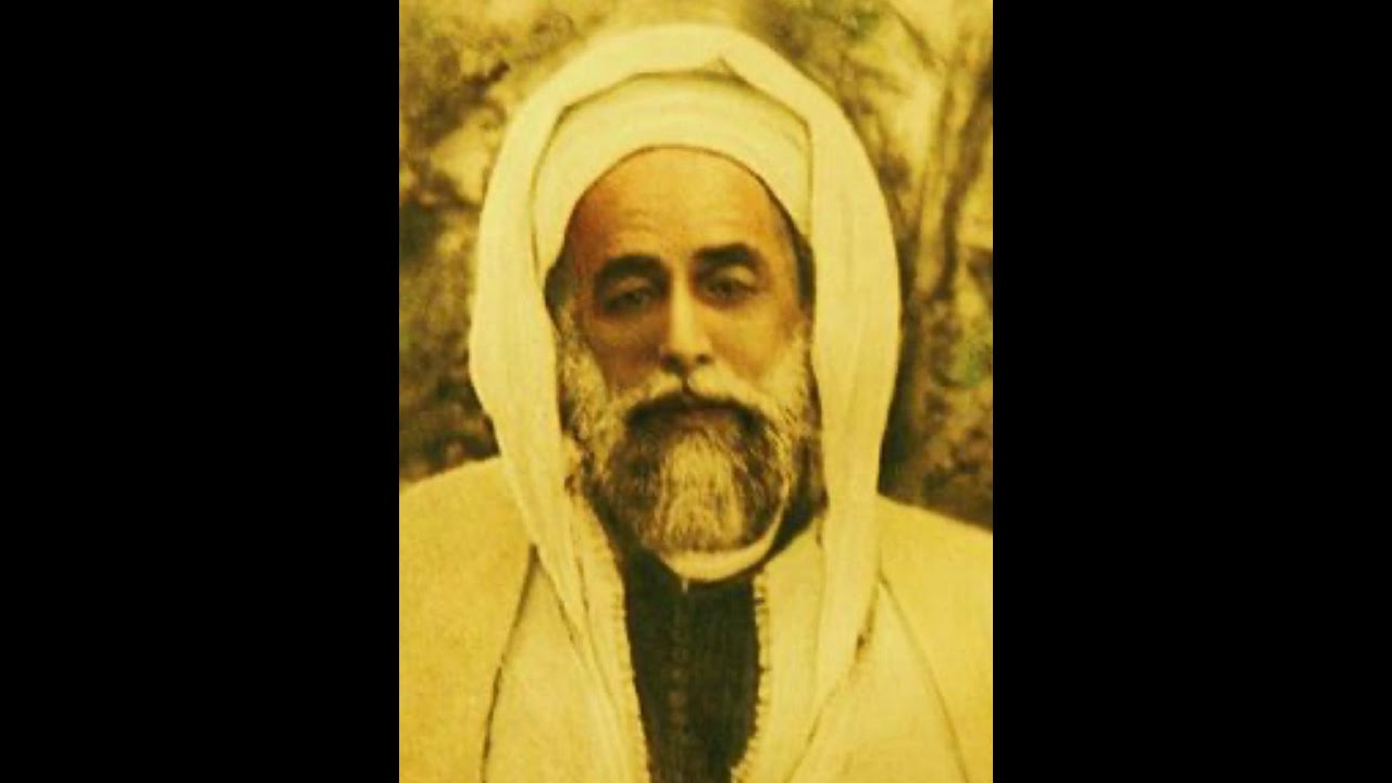A-Soubhou bada du cheikh Adda Bentoun&egrave;s et Fala-tarda du Cheikh Allawi