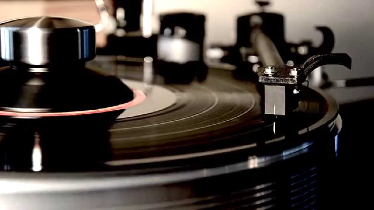 Santana - Black Magic Woman [CBS Half-Speed Mastered]
