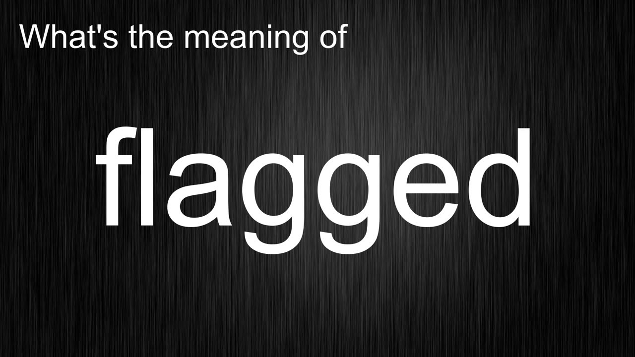 What's the meaning of 