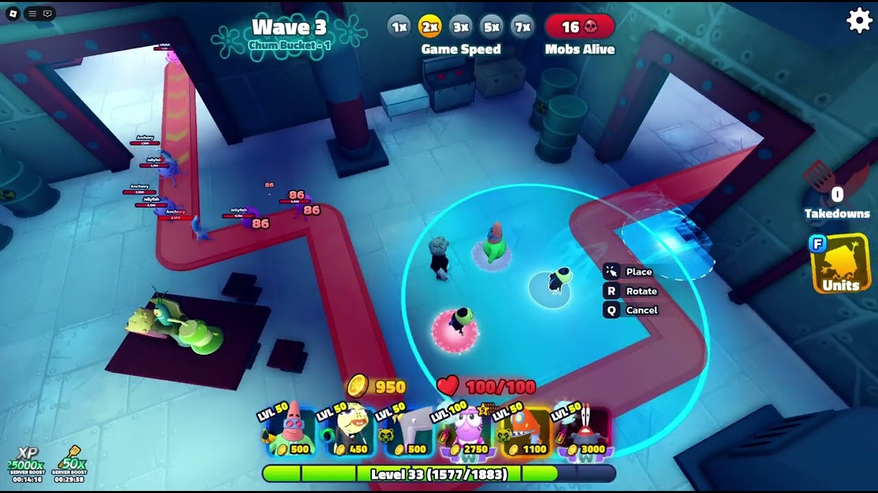 sbtd noob to pro part 1