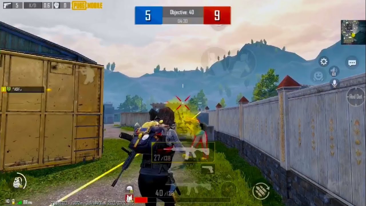Headshots 🥵🥵 Fastest Game |Reez Gaming Pubg Mobile #reezgaming #trending #pubgmobile #reezyt