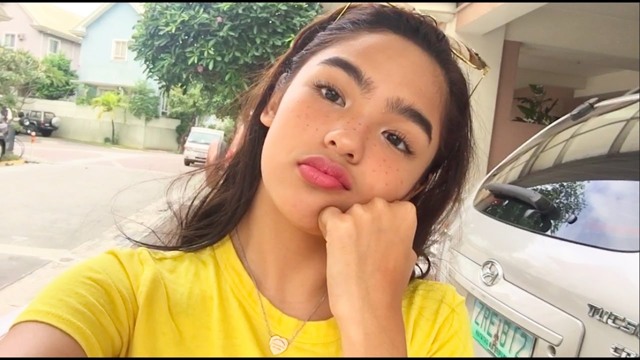 Natural fresh look makeup tutorial