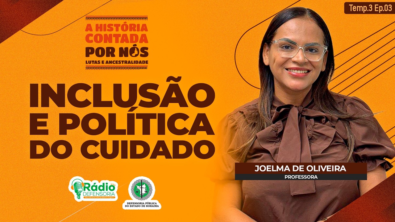 Maternidade atípica e educação humanizada - HCN | Temp.03 Ep.03