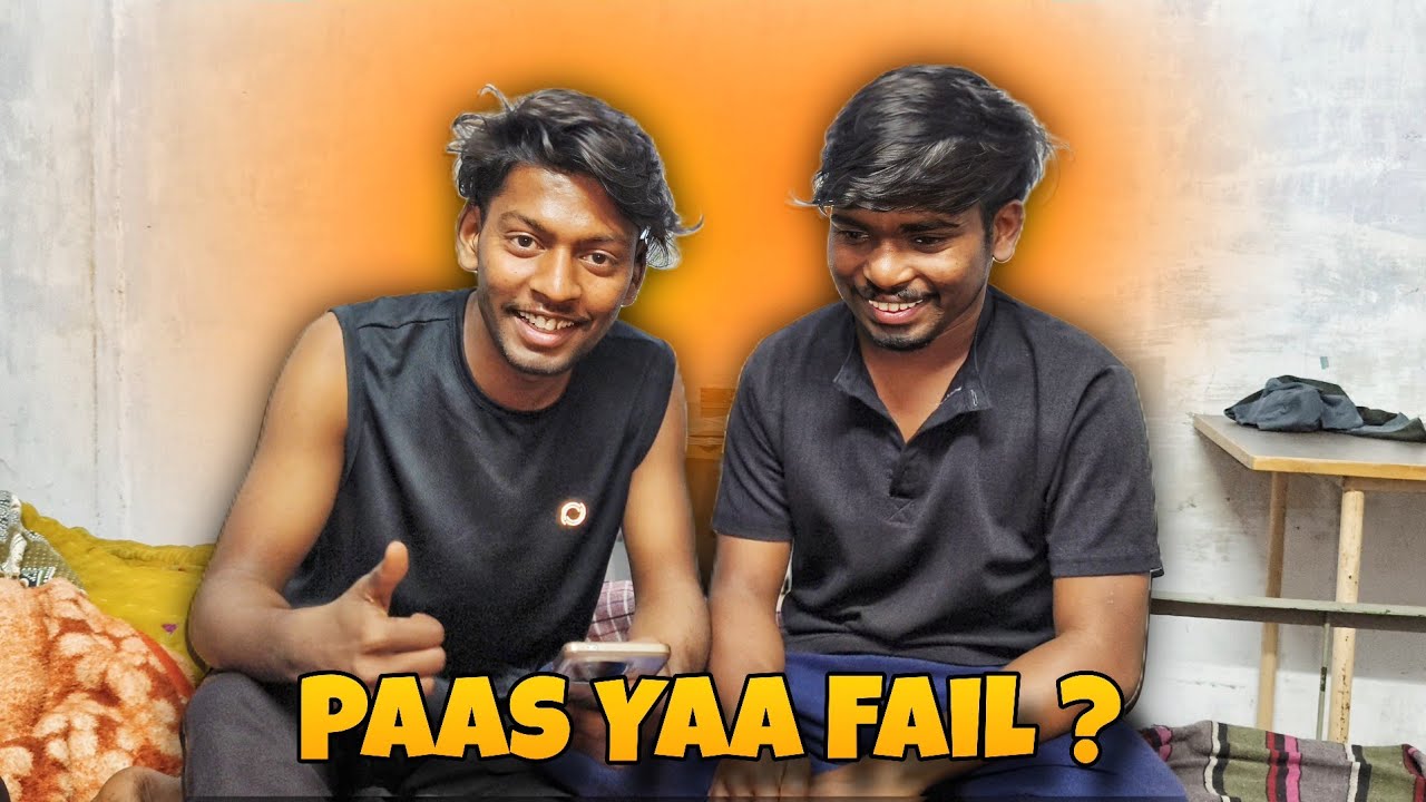 5th Sem result Aa Gaya | Pass Ya Fail 🥹 ?