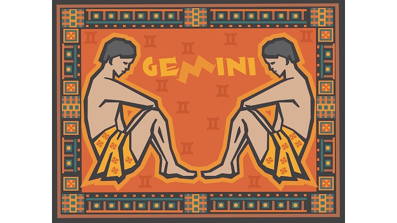 Gemini Personality | Zodiac Love Guide