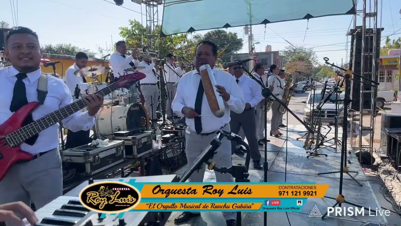 En vivo | 10-02-2026 | Asunción Ixtaltepec, Oax. | Tanda 1