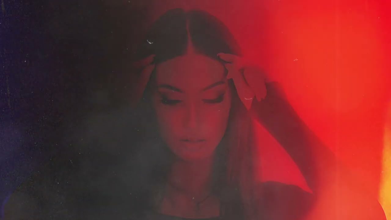 MARGA  -  Не люби меня больше (Official Lyriqs Video)