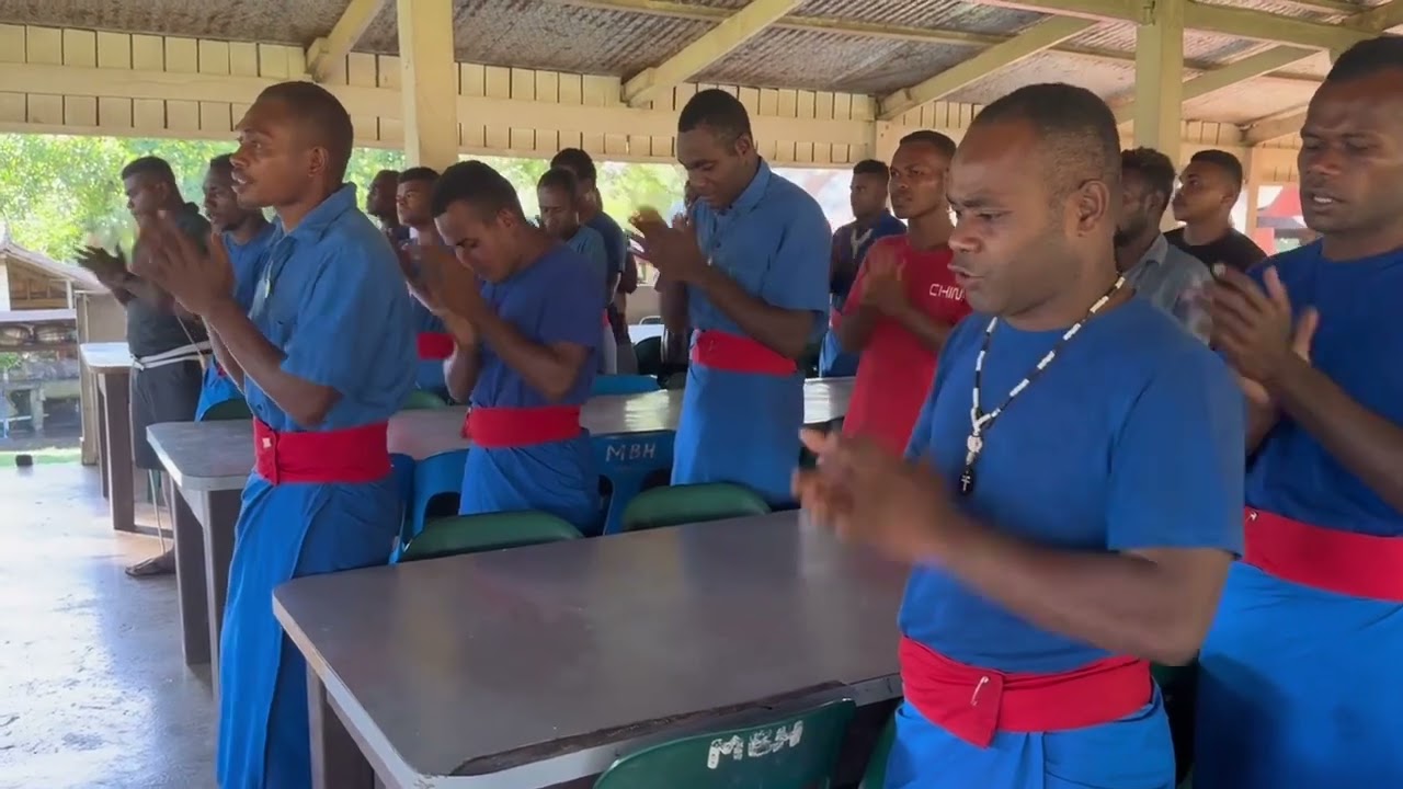 Melanesian Brotherhood Video