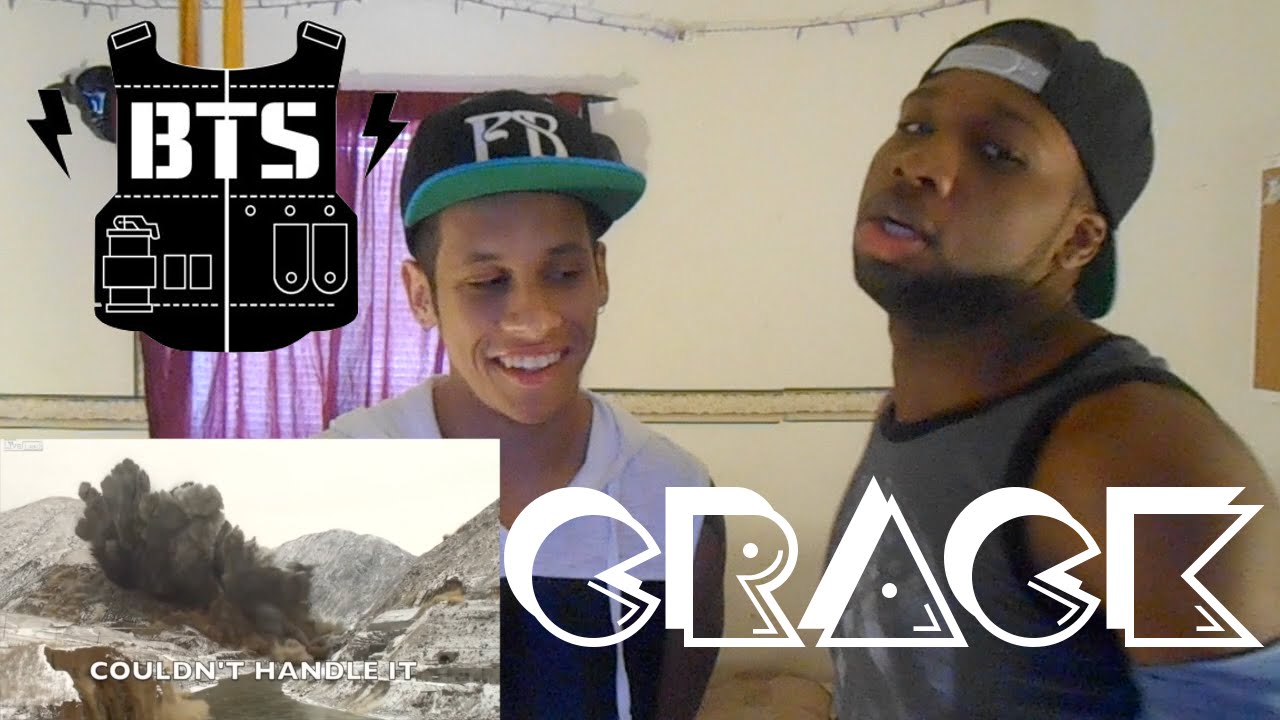 BTS Crack Reaction Video!!! 100th video!!!