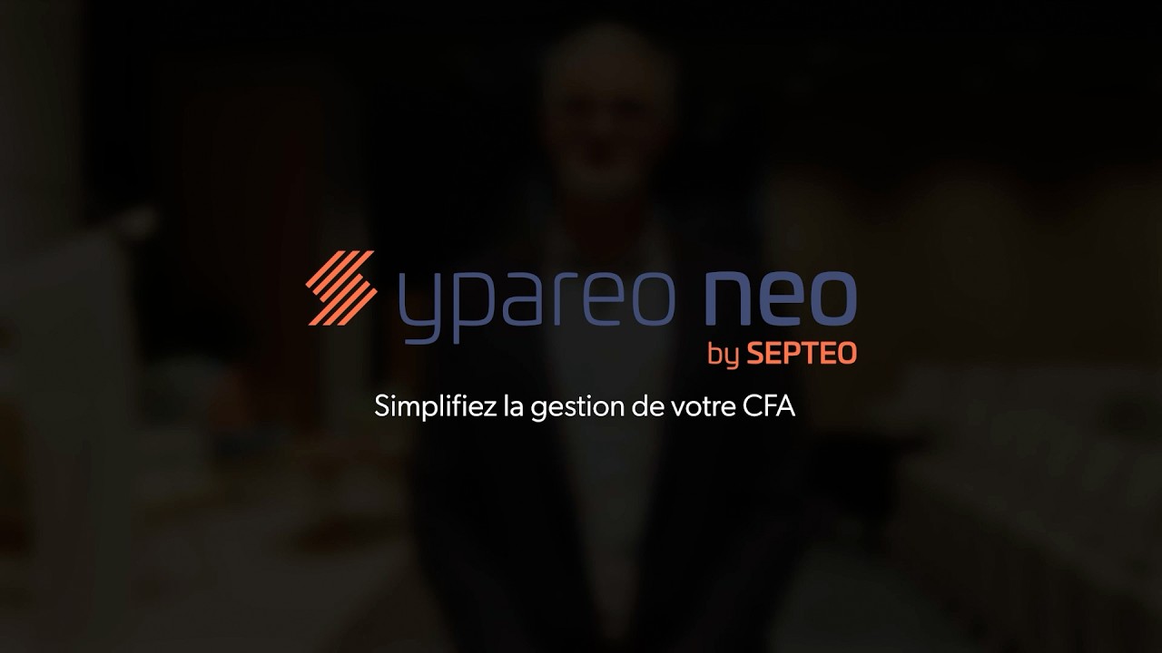 Ypareo Neo : La nouvelle ère de la gestion de formation longue et par apprentissage