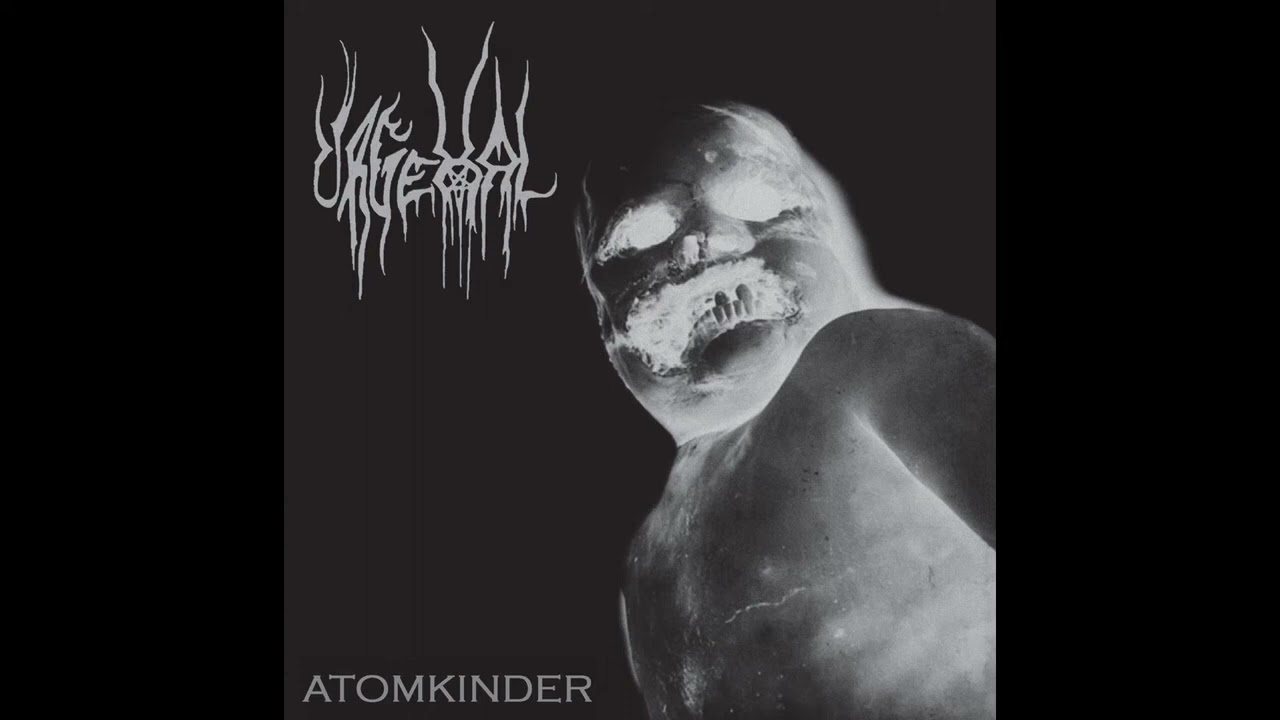 Urgehal Atomkinder Full Album