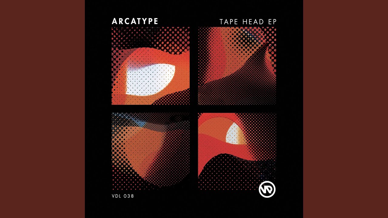 Tape Head (Original Mix)