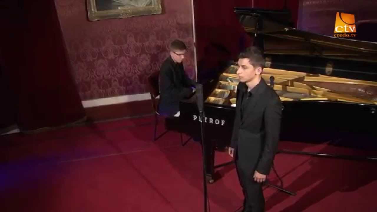 Cadmiel Botac & Denis Ursan - Crucea-i Ascultarea