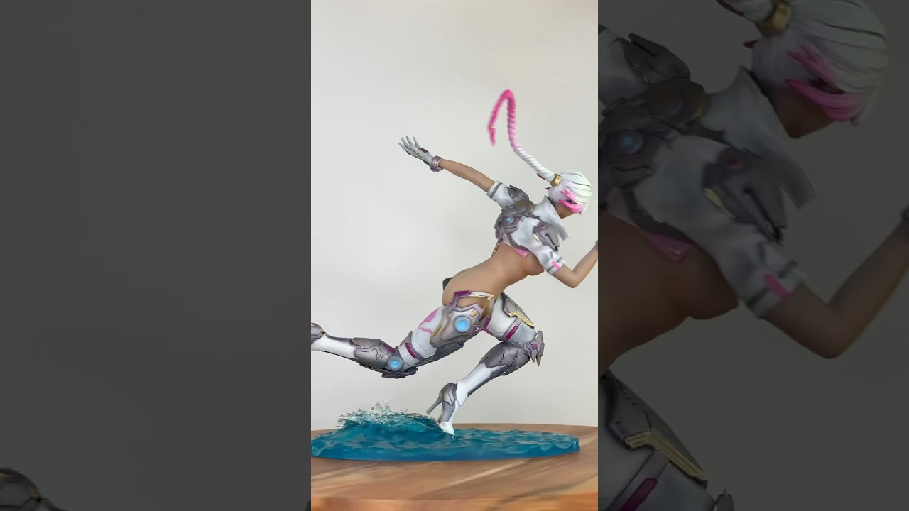Ultimate Bunny from TFD, which one is better?